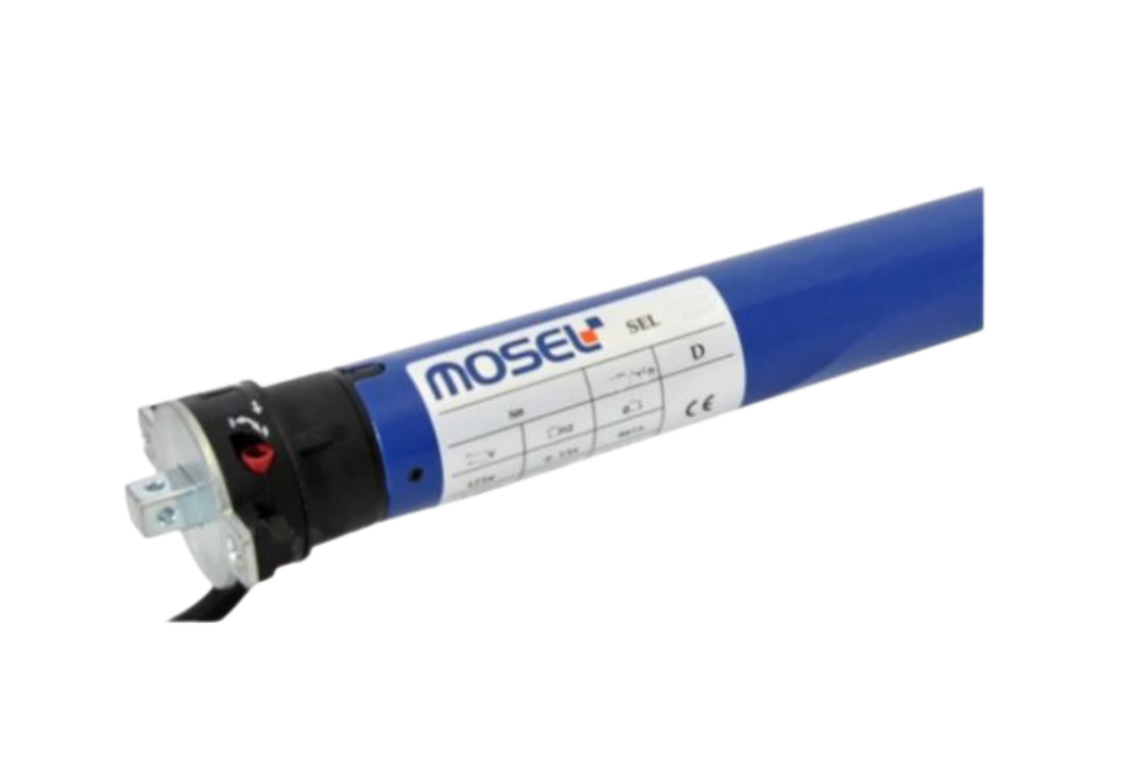Mosel Tüp Motor Tüm Türleri
